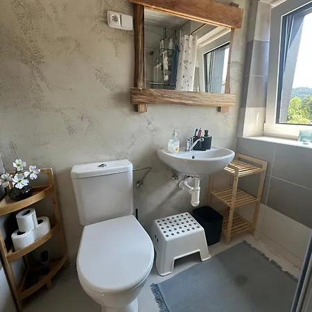 Apartman Peky *