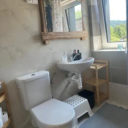 Apartman Peky