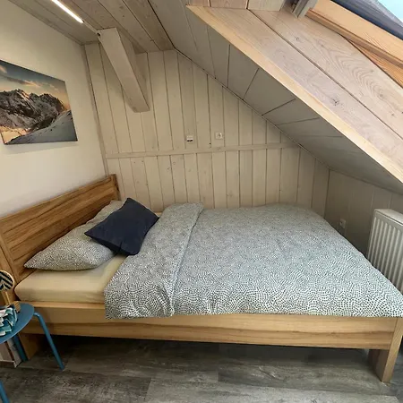 Apartman Peky
