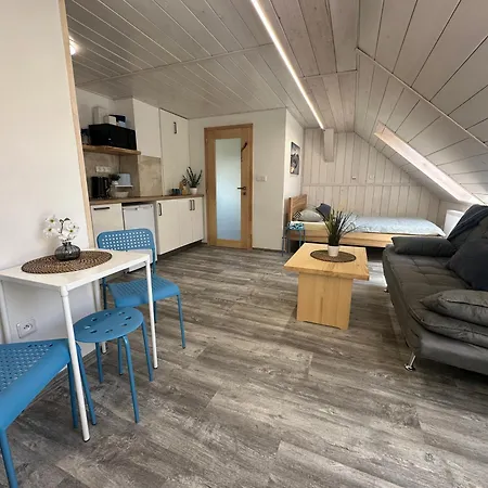 Apartman Peky
