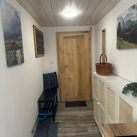 Apartman Peky *