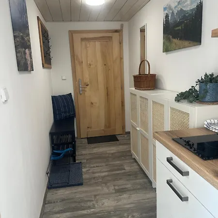 Apartman Peky