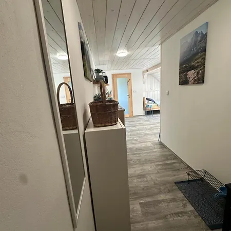 Peky Apartment Cervena Voda