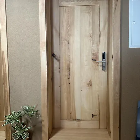 Peky Apartman