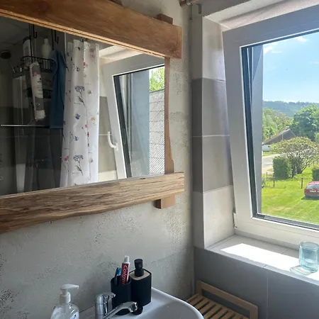 Apartman Peky Červená Voda