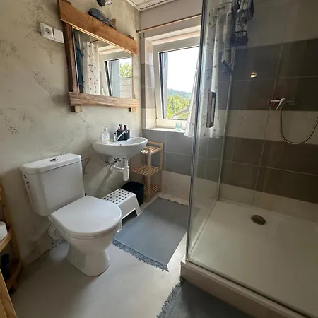 Apartment Peky *