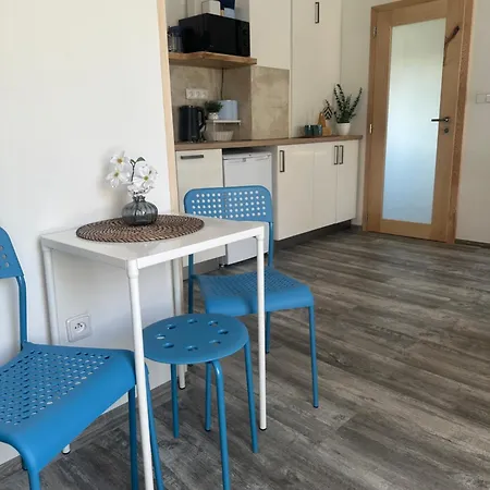 Apartman Peky Červená Voda