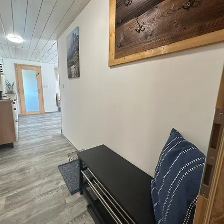 Apartman Peky