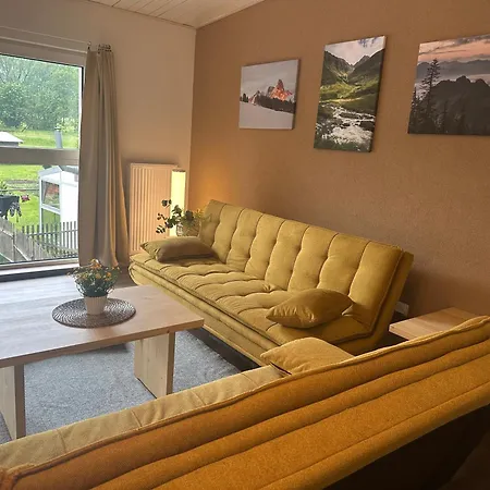 Apartman Peky *