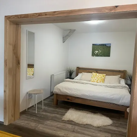 Apartment Peky *