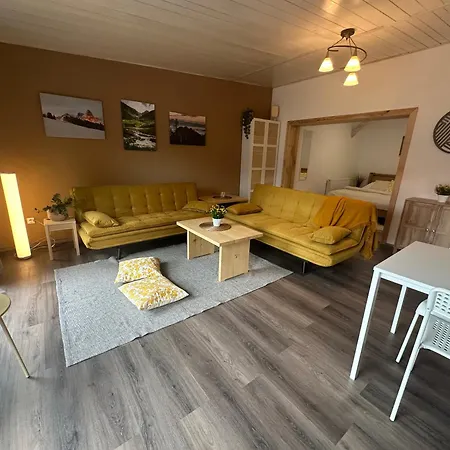 Apartman Peky Červená Voda