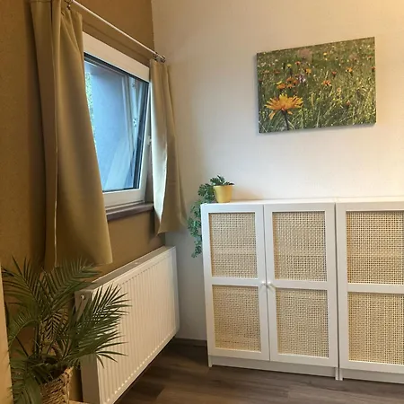 Apartman Peky *