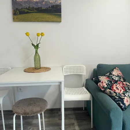 Apartment Peky