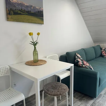 Apartman Peky *