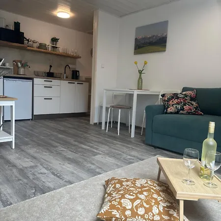 Apartment Peky *