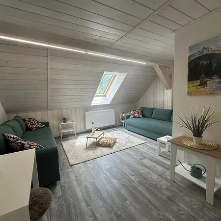 Peky Apartment