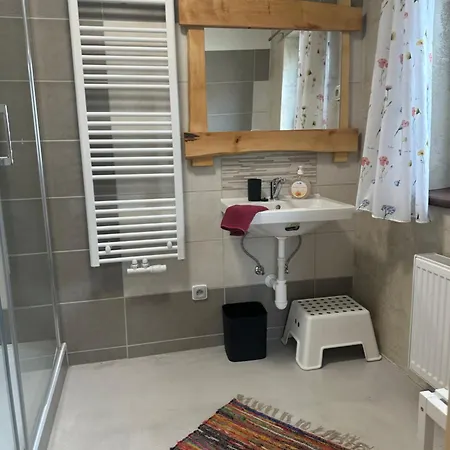 Apartment Peky *