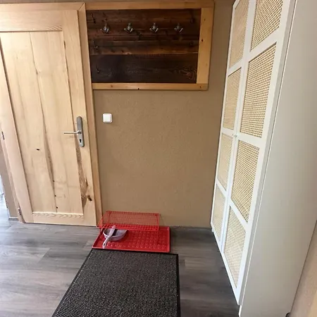 Peky Apartment *