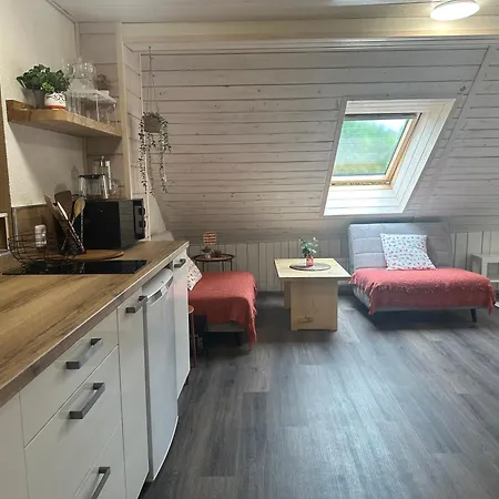 Peky Apartment *