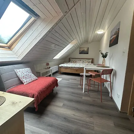 Apartman Peky