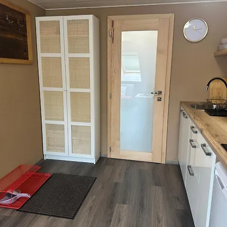 Peky Apartment