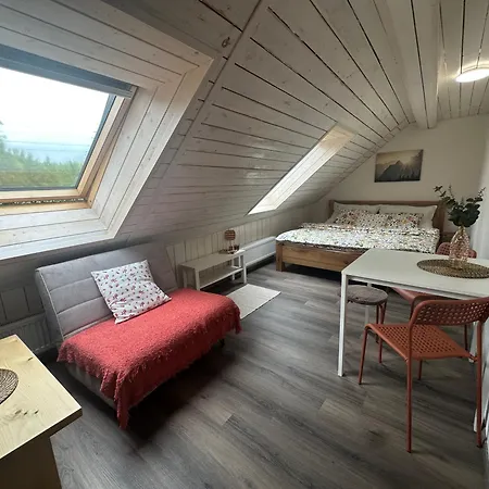 Peky Apartman