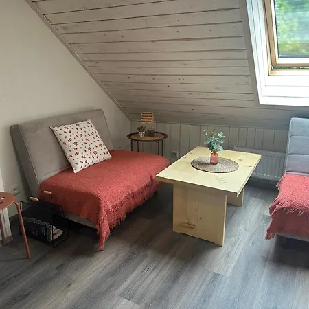 Apartment Peky *