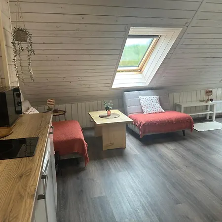 Apartman Peky Červená Voda