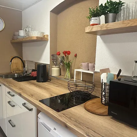 Peky Apartment