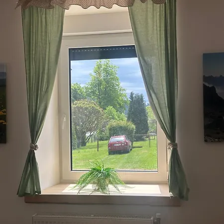 Apartment Peky Cervena Voda
