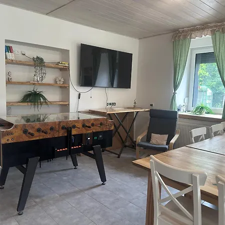 Peky Apartment *