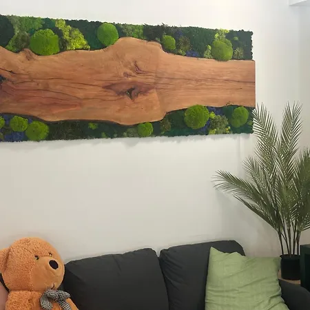 Apartment Peky